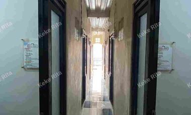 Dijual Kos2an 16 kamar Cibiru