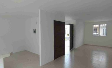 Casa nueva en alquiler, Paseo del Sol 4