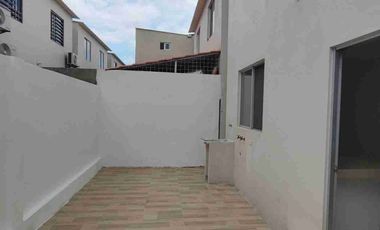 Casa nueva en alquiler, Paseo del Sol 4