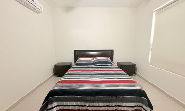 Departamento en Renta en Torre Unno San Jeronimo