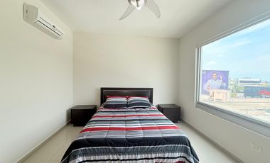 Departamento en Renta en Torre Unno San Jeronimo