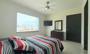 Departamento en Renta en Torre Unno San Jeronimo
