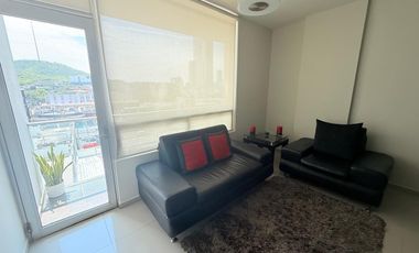 Departamento en Renta en Torre Unno San Jeronimo