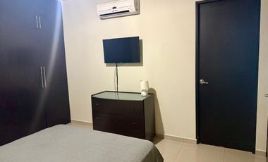 Departamento en Renta en Torre Unno San Jeronimo
