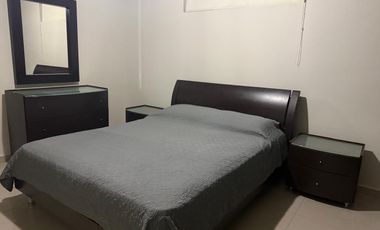 Departamento en Renta en Torre Unno San Jeronimo