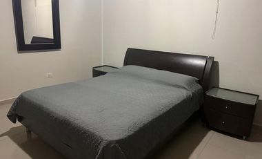 Departamento en Renta en Torre Unno San Jeronimo
