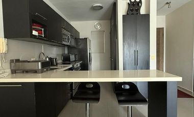 Departamento en Renta en Torre Unno San Jeronimo