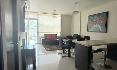 Departamento en Renta en Torre Unno San Jeronimo