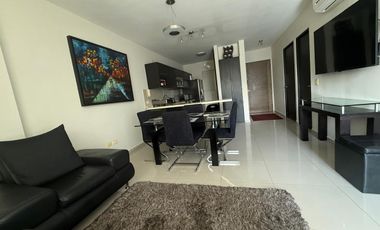 Departamento en Renta en Torre Unno San Jeronimo