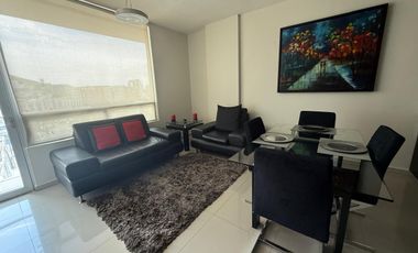 Departamento en Renta en Torre Unno San Jeronimo