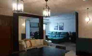 the SCBD - Sudirman apartemen