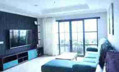 the SCBD - Sudirman apartemen