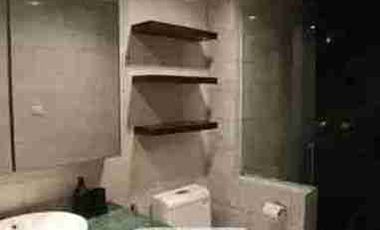 the SCBD - Sudirman apartemen