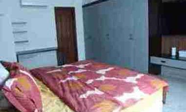 the SCBD - Sudirman apartemen