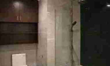 the SCBD - Sudirman apartemen