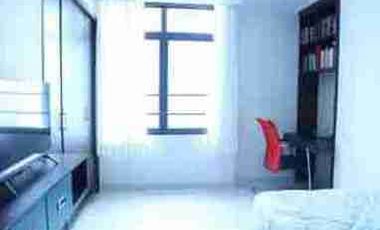 the SCBD - Sudirman apartemen