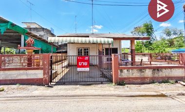 ขายบ้านเดี่ยว เนื้อที่ 49 ตร.วา บ้านโป่ง ราชบุรี