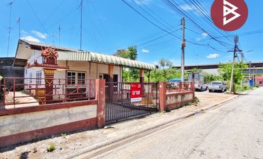 ขายบ้านเดี่ยว เนื้อที่ 49 ตร.วา บ้านโป่ง ราชบุรี