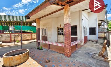 ขายบ้านเดี่ยว เนื้อที่ 49 ตร.วา บ้านโป่ง ราชบุรี