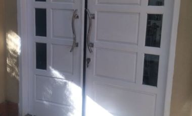 Jual Murah Rumah 2 Lantai  Full Furnish di Perumahan Puskud Padang - Luas 375m² SHM