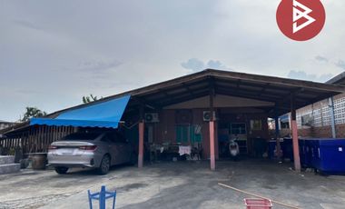 ขายบ้านเดี่ยวพร้อมห้องแถว 5 ห้อง เนื้อที่ 152 ตร.วา บ้านโป่ง ราชบุรี