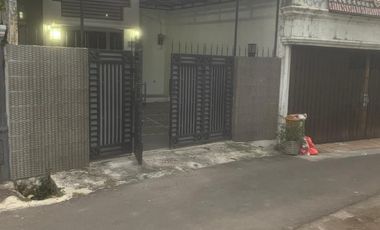 Rumah 2 Lantai Luas Siap Huni di Cipinang Muara Jakarta Timur