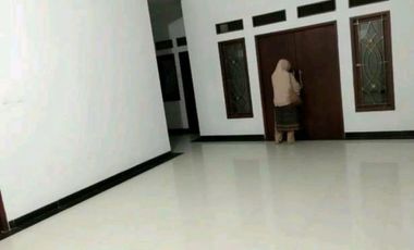 Rumah 2 Lantai Luas Siap Huni di Cipinang Muara Jakarta Timur