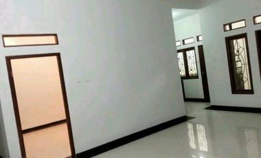 Rumah 2 Lantai Luas Siap Huni di Cipinang Muara Jakarta Timur