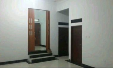 Rumah 2 Lantai Luas Siap Huni di Cipinang Muara Jakarta Timur