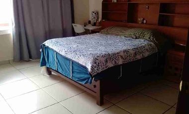 casa en renta fuentes de San José Toluca
