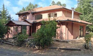 ATENTO EMPRESAS O PARTICULARES SE ARRIENDA CASA GRANDE SECTOR