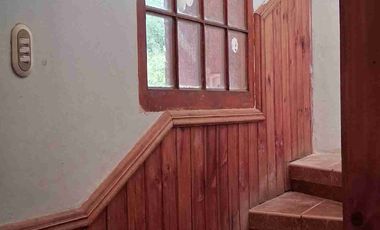 ATENTO EMPRESAS O PARTICULARES SE ARRIENDA CASA GRANDE SECTOR