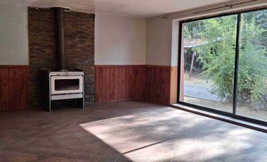 ATENTO EMPRESAS O PARTICULARES SE ARRIENDA CASA GRANDE SECTOR