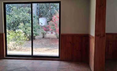 ATENTO EMPRESAS O PARTICULARES SE ARRIENDA CASA GRANDE SECTOR