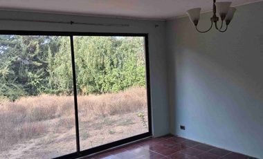 ATENTO EMPRESAS O PARTICULARES SE ARRIENDA CASA GRANDE SECTOR