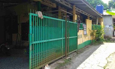 Dijual Cepat Rumah & Isinya Akses Mobil Dekat Lapangan Merah Citayam Depok