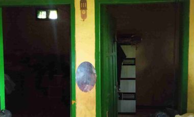 Dijual Cepat Rumah & Isinya Akses Mobil Dekat Lapangan Merah Citayam Depok