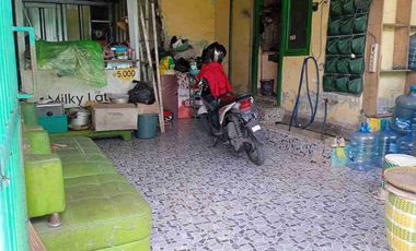 Dijual Cepat Rumah & Isinya Akses Mobil Dekat Lapangan Merah Citayam Depok