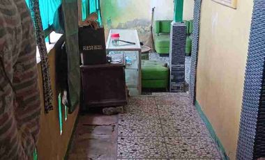 Dijual Cepat Rumah & Isinya Akses Mobil Dekat Lapangan Merah Citayam Depok