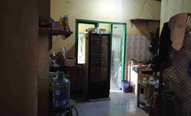 Dijual Cepat Rumah & Isinya Akses Mobil Dekat Lapangan Merah Citayam Depok