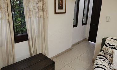 ALQUILER DE CASA CON OPCION A VENTA BARRIO TRES CERRITOS, CALLE LOS FRESNOS 136, ENTRE LOS TARCOS Y LOS GUYA. SALTACANES.
