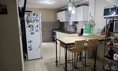 ALQUILER DE CASA CON OPCION A VENTA BARRIO TRES CERRITOS, CALLE LOS FRESNOS 136, ENTRE LOS TARCOS Y LOS GUYA. SALTACANES.