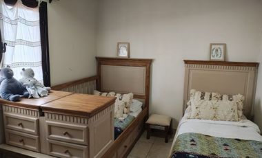 ALQUILER DE CASA CON OPCION A VENTA BARRIO TRES CERRITOS, CALLE LOS FRESNOS 136, ENTRE LOS TARCOS Y LOS GUYA. SALTACANES.