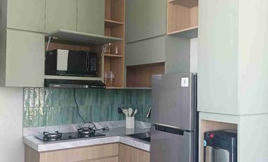 Di jual Vila mewah dalam komplek 2 lantai di Jimbaran