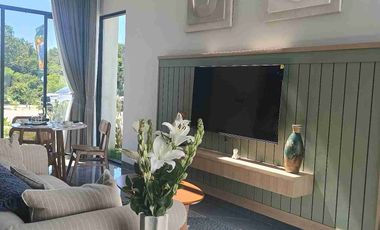 Di jual Vila mewah dalam komplek 2 lantai di Jimbaran