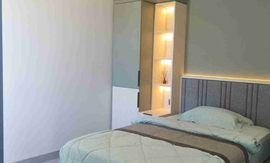 Di jual Vila mewah dalam komplek 2 lantai di Jimbaran