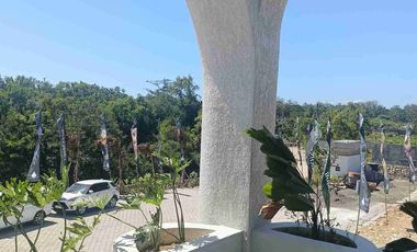 Di jual Vila mewah dalam komplek 2 lantai di Jimbaran