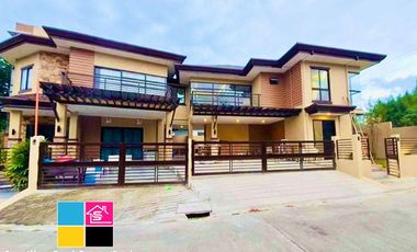 FOR SALE FURNISHED HOUSE WITH SWIMMING POOL IN MOLAVE CONSOLACION CEBU