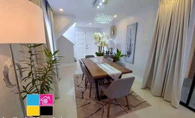 FOR SALE FURNISHED HOUSE WITH SWIMMING POOL IN MOLAVE CONSOLACION CEBU