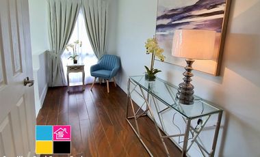 FOR SALE FURNISHED HOUSE WITH SWIMMING POOL IN MOLAVE CONSOLACION CEBU